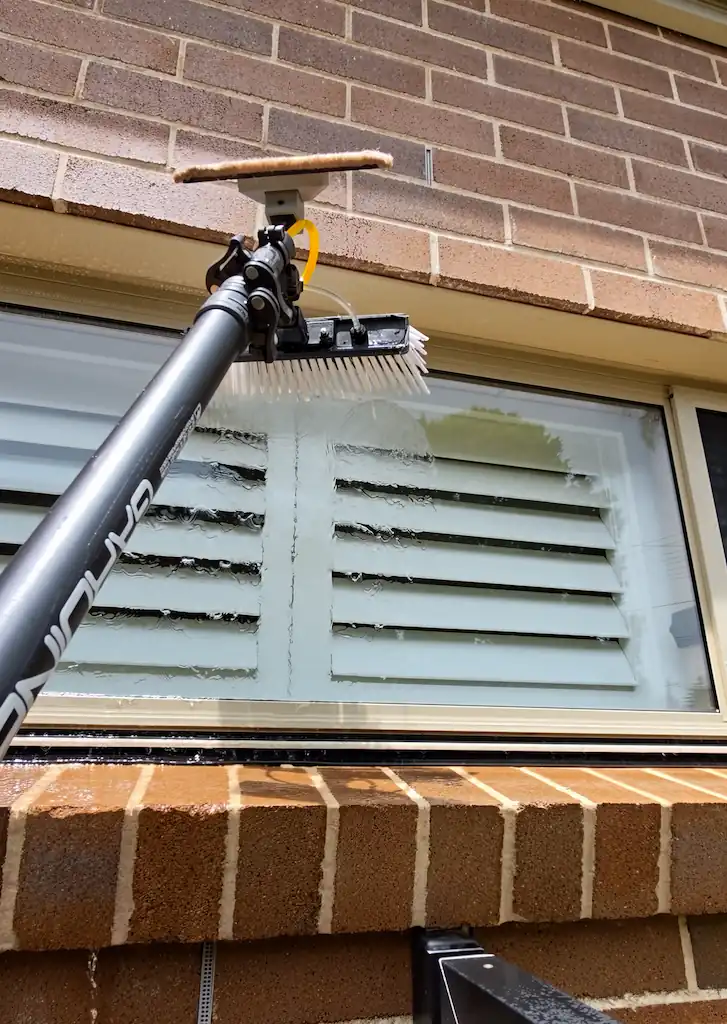 Window Cleaning