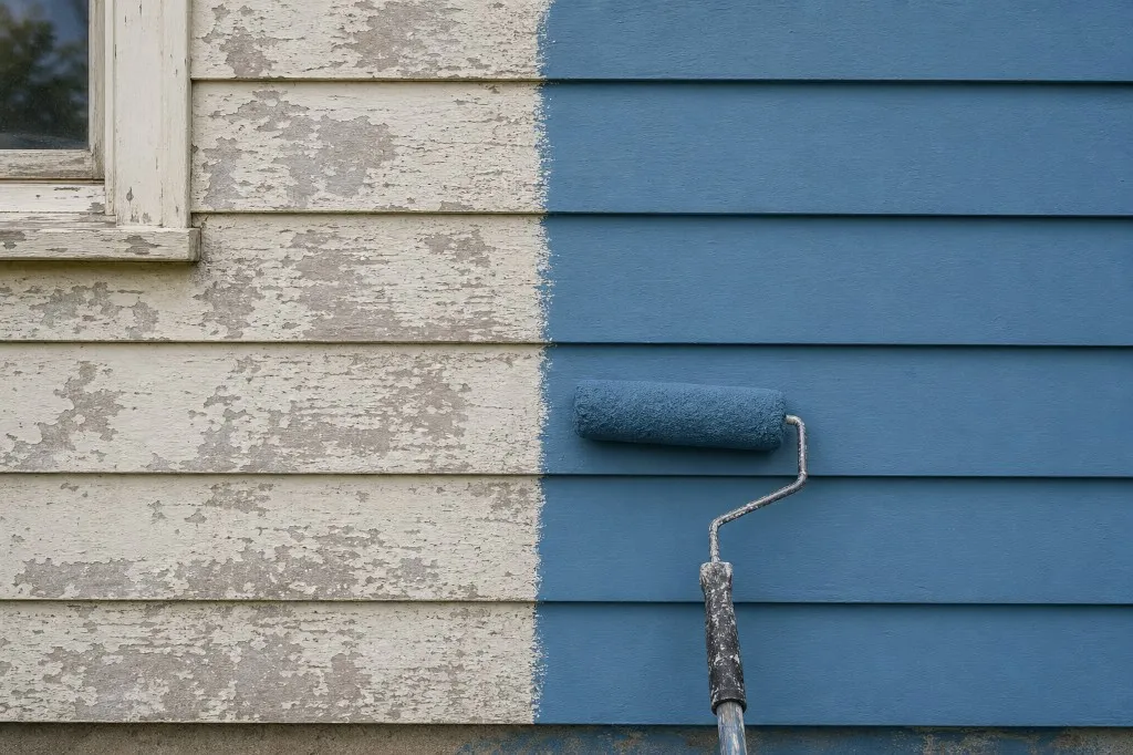 Paint Refresh
